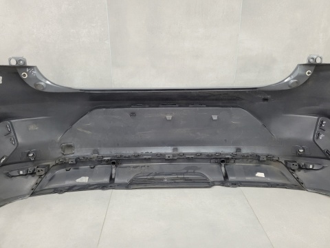 Zderzak tył tylny Renault Clio V 5 HB E TECH LIFT 23-