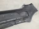 Zderzak tył tylny Renault Clio V 5 HB E TECH LIFT 23-