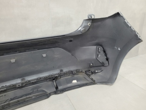 Zderzak tył tylny Renault Clio V 5 HB E TECH LIFT 23-
