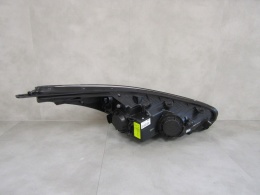 LAMPA PRZÓD KIA CEED 2 II GT PROCEED KSENON NIESKRĘTNY + LED 12- LH LEWA 92101-A2390