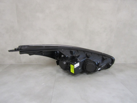 LAMPA PRZÓD KIA CEED 2 II GT PROCEED KSENON NIESKRĘTNY + LED 12- LH LEWA 92101-A2390