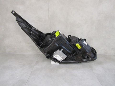 LAMPA PRZÓD KIA CEED 2 II GT PROCEED KSENON NIESKRĘTNY + LED 12- LH LEWA 92101-A2390