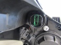 LAMPA PRZÓD KIA CEED 2 II GT PROCEED KSENON NIESKRĘTNY + LED 12- LH LEWA 92101-A2390