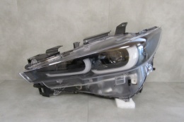 LAMPA PRZÓD MAZDA CX5 II LIFT FULL LED 14 PIN 21-25 LH LEWA KSD6-51040