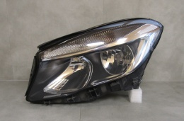 LAMPA PRZÓD MERCEDES GLA 156 ZWYKŁA LH LEWA 14-17 A1569061100