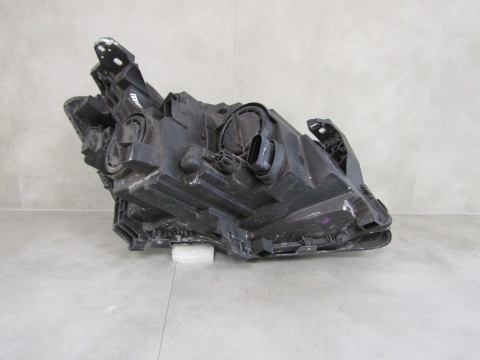 LAMPA PRZÓD MERCEDES GLA 156 ZWYKŁA LH LEWA 14-17 A1569061100