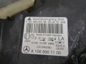 LAMPA PRZÓD MERCEDES GLA 156 ZWYKŁA LH LEWA 14-17 A1569061100