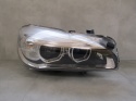 Lampa przód BMW 2 F45 F46 LED 14-18 RH PRAWA 7214904