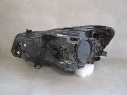 Lampa przód BMW 2 F45 F46 LED 14-18 RH PRAWA 7214904