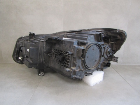 Lampa przód BMW 2 F45 F46 LED 14-18 RH PRAWA 7214904