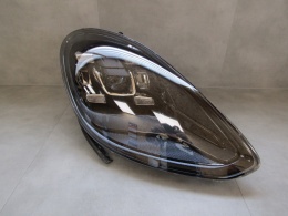 Lampa przód Porsche Panamera 971 FULL LED 16-23 RH PRAWA 971941032F