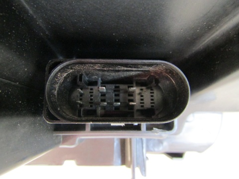 Lampa przód Audi Q5 80A FULL LED 16-21 RH PRAWA