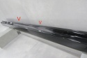 Listwa progowa prawa Honda HRV ZR-V ZRV H-RV 23-