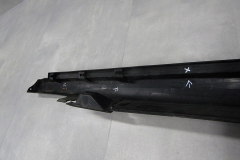 Listwa progowa prawa Honda HRV ZR-V ZRV H-RV 23-