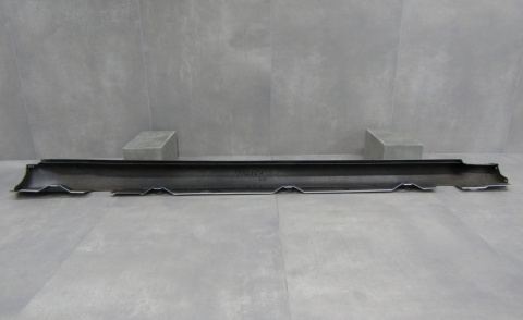 Listwa progowa lewa Mercedes A 177 osłona progu 18-