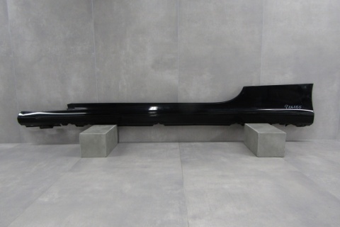 Listwa progowa lewa Mercedes C 205 Coupe AMG 14-