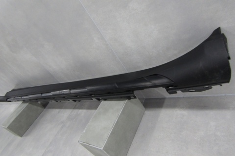 Listwa progowa lewa Porsche TAYCAN 9J0 CROSS TURISMO 21-
