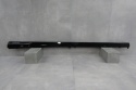 Listwa progowa prawa Audi A3 8V4 Sportback S Line 13-20