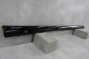 Listwa progowa prawa Audi A3 8V4 Sportback S Line 13-20