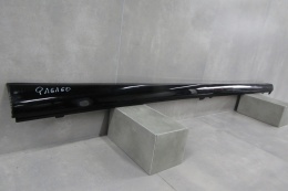 Listwa progowa prawa Audi A3 8V4 Sportback S Line 13-20