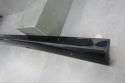 Listwa progowa prawa Audi A3 8V4 Sportback S Line 13-20