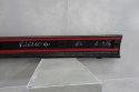 Listwa progowa prawa Audi A3 8V4 Sportback S Line 13-20