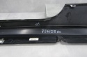 Listwa progowa prawa Mercedes C 205 Coupe AMG 14-