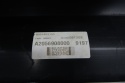 Listwa progowa prawa Mercedes C 205 Coupe AMG 14-