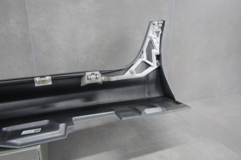 Listwa progowa prawa Mercedes C 257 CLS próg 18-