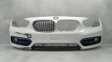 Zderzak przód przedni BMW 1 F20 F21 Lift LCI Sport Line 15-19 / + 2x halogen