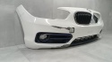 Zderzak przód przedni BMW 1 F20 F21 Lift LCI Sport Line 15-19 / + 2x halogen