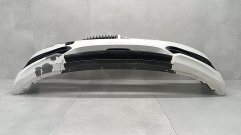 Zderzak przód przedni BMW 1 F20 F21 Lift LCI Sport Line 15-19 / + 2x halogen