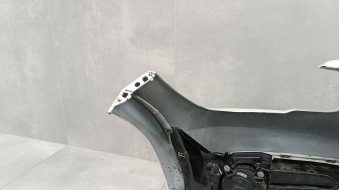 Zderzak przód przedni BMW 1 F20 F21 Lift LCI Sport Line 15-19 / + 2x halogen