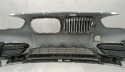 Zderzak przód przedni BMW 1 F20 F21 Lift LCI Sport Line 15-19 / + 2x halogen