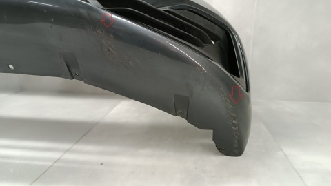 Zderzak przód przedni BMW 2 F45 F46 Lift LCI 18-