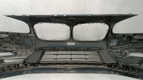 Zderzak przód przedni BMW 2 F45 F46 Lift LCI 18-