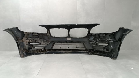 Zderzak przód przedni BMW 2 F45 F46 Lift LCI 18-