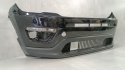 Zderzak przód przedni Jeep Compass 2 II 16-20 / + 2x halogen