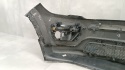 Zderzak przód przedni Jeep Compass 2 II 16-20 / + 2x halogen