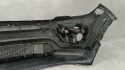 Zderzak przód przedni Jeep Compass 2 II 16-20 / + 2x halogen