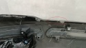 Zderzak przód przedni Jeep Compass 2 II 16-20 / + 2x halogen