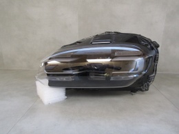 Lampa przód Porsche TAYCAN 9J1 FULL LED LH LEWA 19-24 9J1941031H