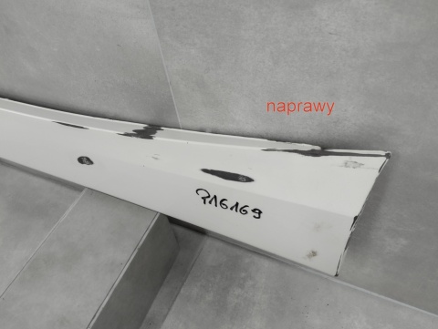 Listwa progowa lewa BMW 1 F20 próg 5D 11-19