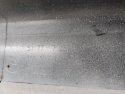 Listwa progowa lewa BMW 1 F20 próg 5D 11-19