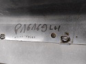 Listwa progowa lewa BMW 1 F20 próg 5D 11-19