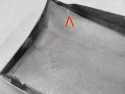 Listwa progowa lewa BMW 1 F20 próg 5D 11-19