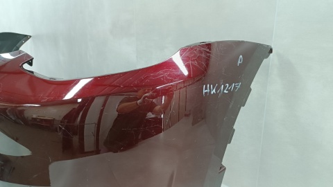 Zderzak przód przedni Tesla Y 20-