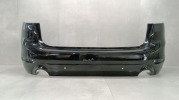 Zderzak tył tylny BMW 2 F46 Gran Tourer lift LCI 18-22
