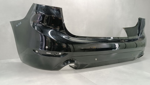 Zderzak tył tylny BMW 2 F46 Gran Tourer lift LCI 18-22