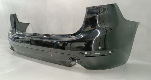 Zderzak tył tylny BMW 2 F46 Gran Tourer lift LCI 18-22